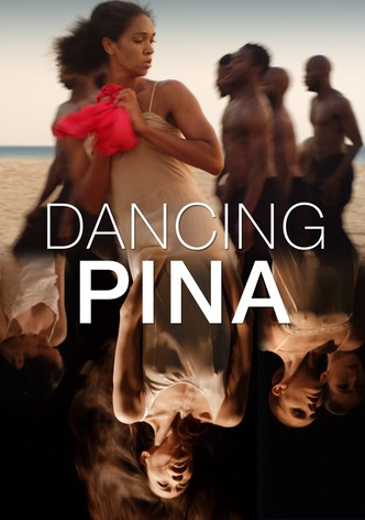Dancing Pina