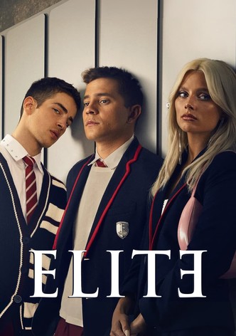 Elite - watch tv show streaming online