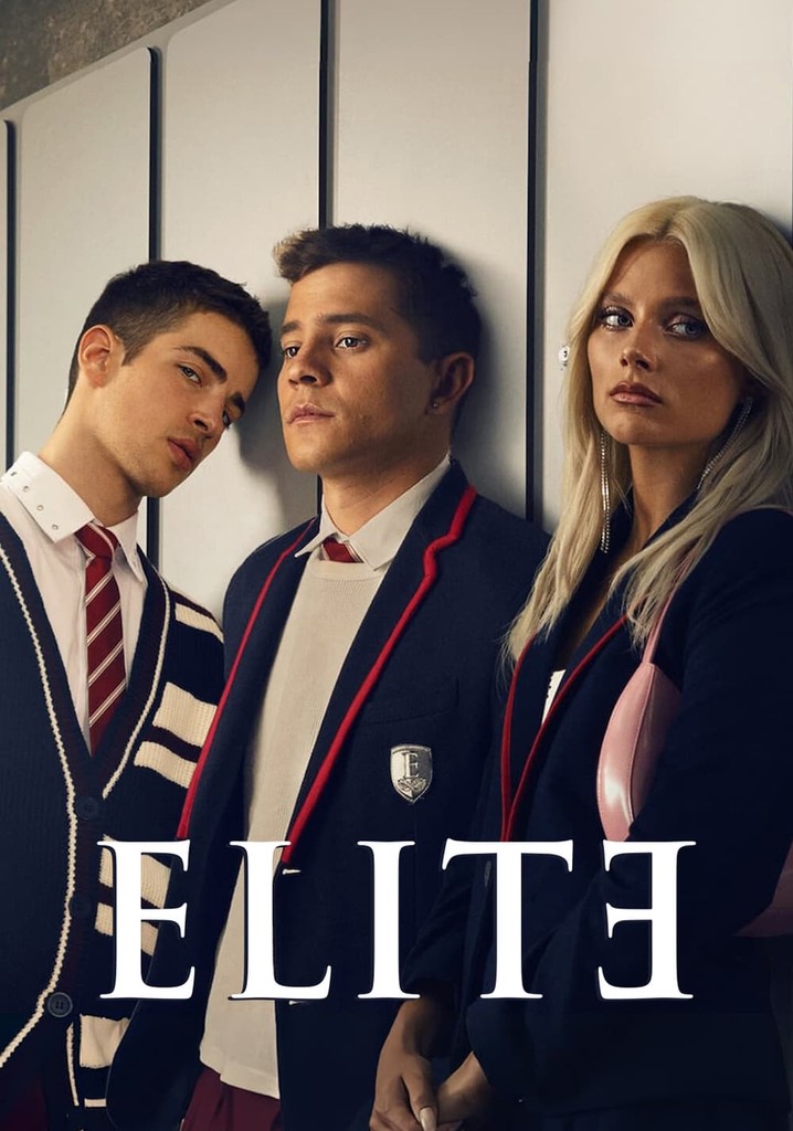 Elite 2022 Temporada 6 Trailer Oficial Dublado 