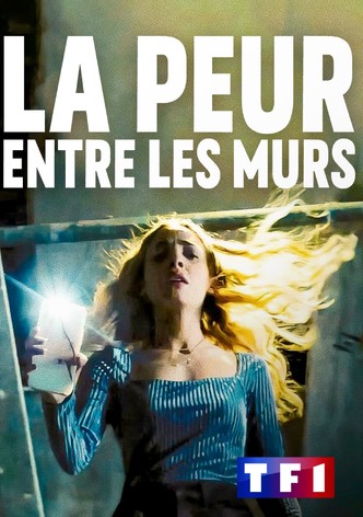 La peur entre les murs