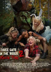 Three Days in the Woods 2: Killin' Time