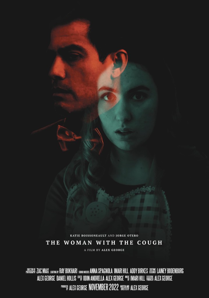 The Woman With The Cough