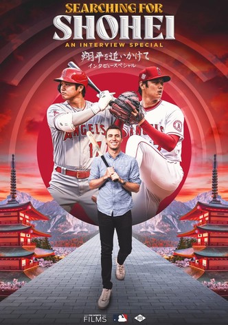 Searching for Shohei: An Interview Special