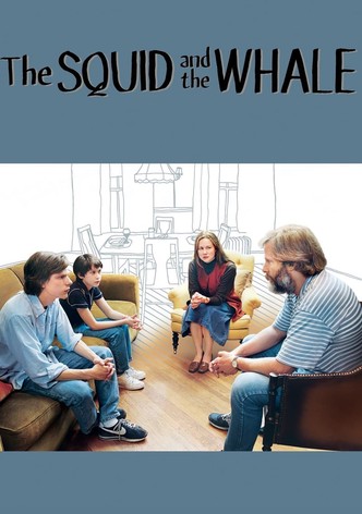 The Squid and the Whale