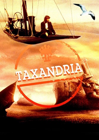 Taxandria