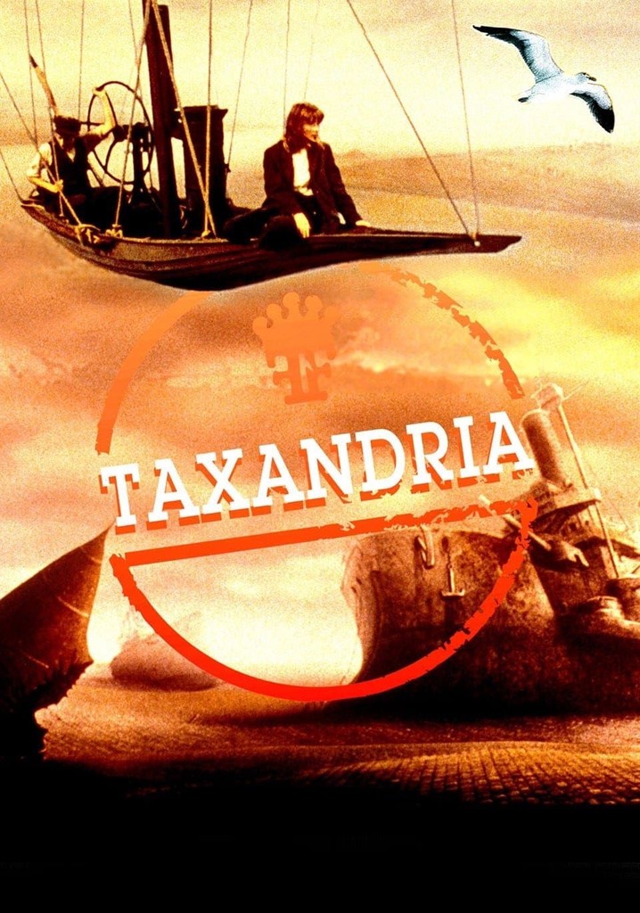 Taxandria