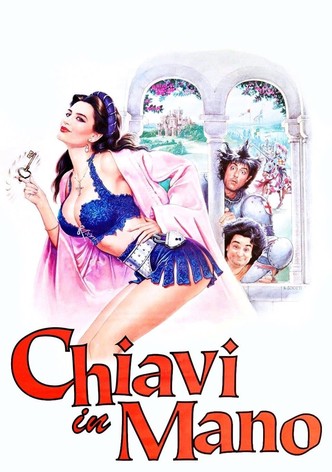 Chiavi in mano