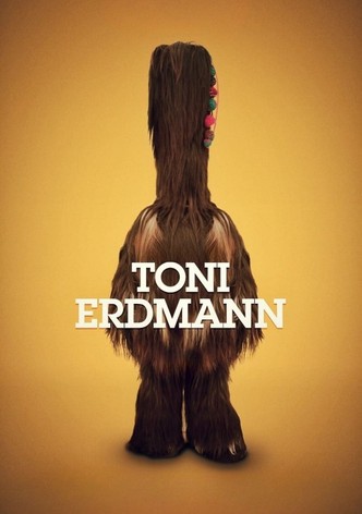 Toni Erdmann