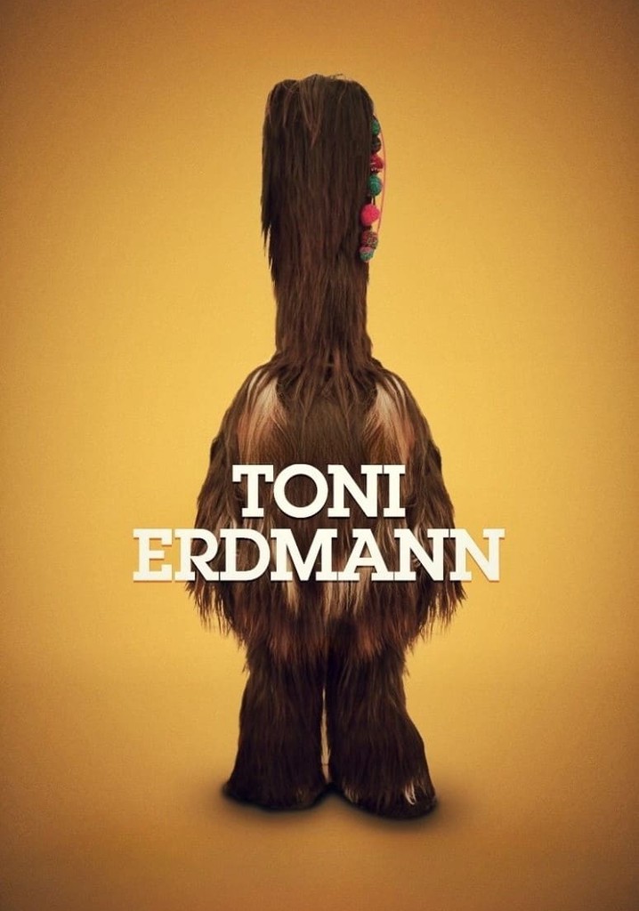 Toni erdmann discount