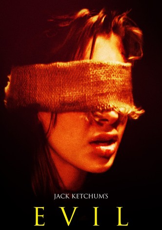 Jack Ketchum's Evil