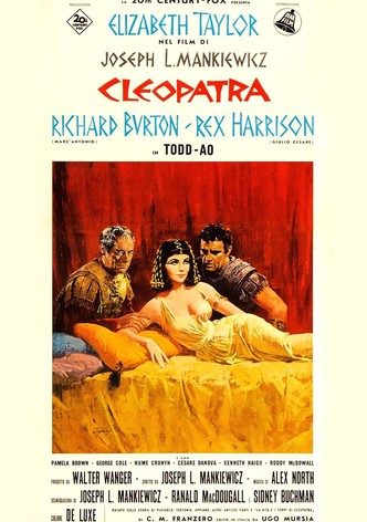 Cleopatra
