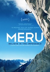 Meru: odisea en el Himalaya