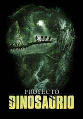 Proyecto dinosaurio