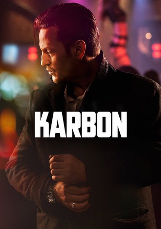 Karbon