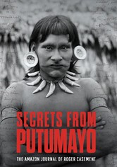 Secrets from Putumayo