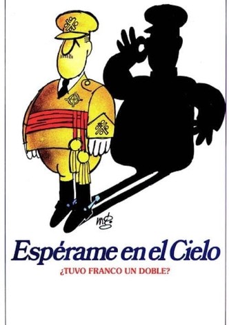 Espérame en el cielo
