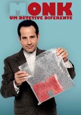 Monk: Um Detetive Diferente - Temporada 8