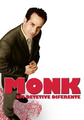 Monk: Um Detetive Diferente