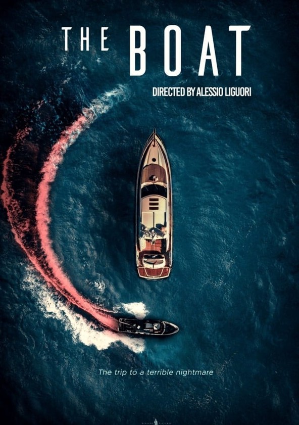 The Boat - movie: where to watch streaming online