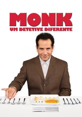 Monk: Um Detetive Diferente