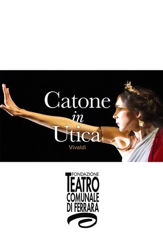 Catone in Utica - Vivaldi