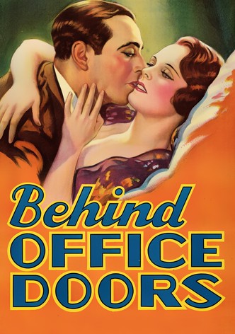 Trás las Puertas Cerradas