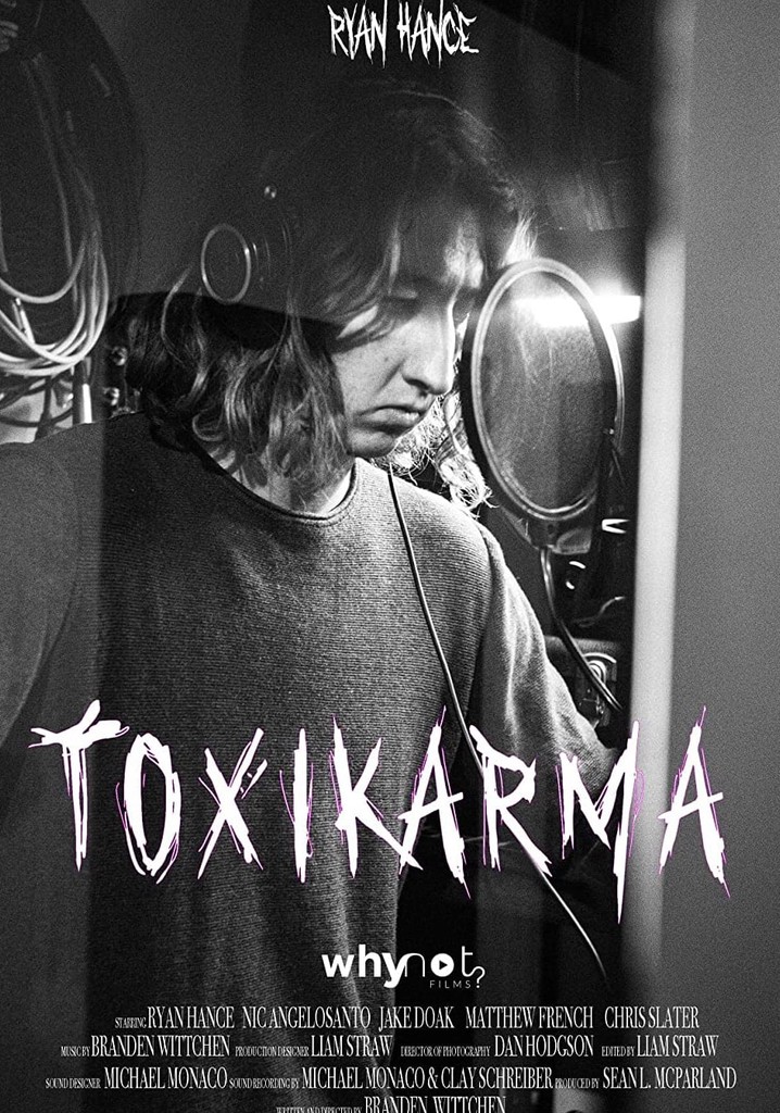 Toxikarma
