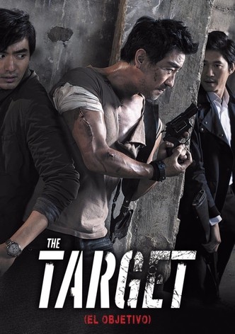 The Target (El objetivo)