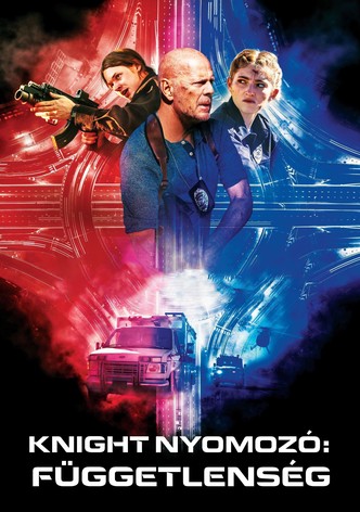 Knight nyomozó 3: Függetlenség