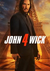 John Wick 4