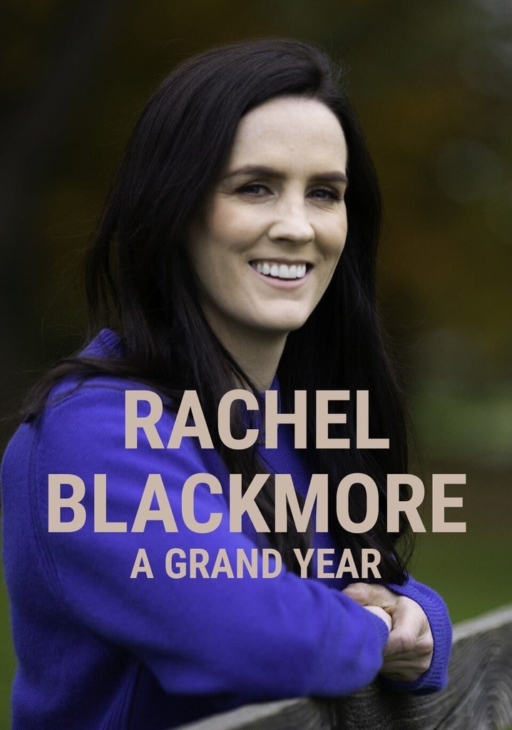 Rachael Blackmore: A Grand Year