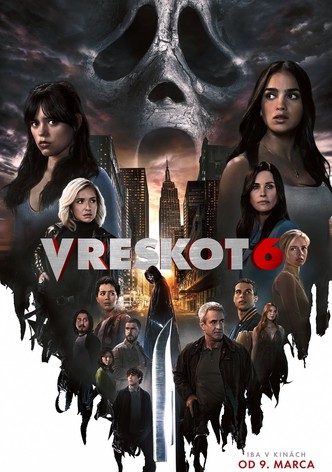 Vreskot 6