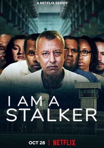 I AM A STALKER