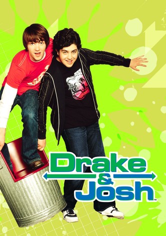 Drake Josh watch tv show stream online