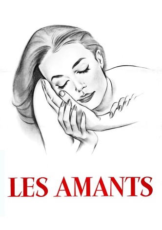 Les Amants