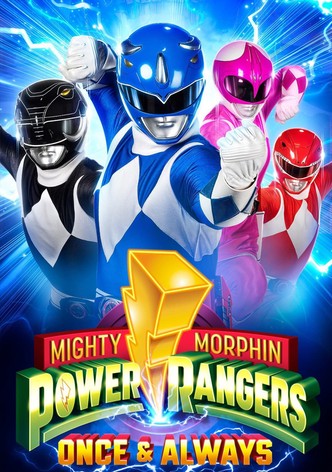 Power rangers ninja 2024 steel watch online free