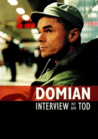 Domian - Interview mit dem Tod
