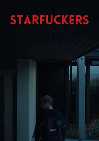 Starfuckers