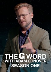 The G Word with Adam Conover - Season 1