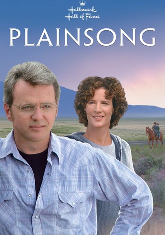 Plainsong