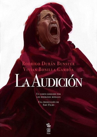 The Audition