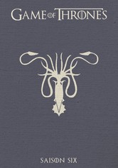 Game of Thrones - Le trône de fer