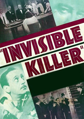 The Invisible Killer