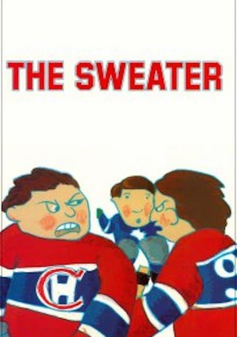 The Sweater