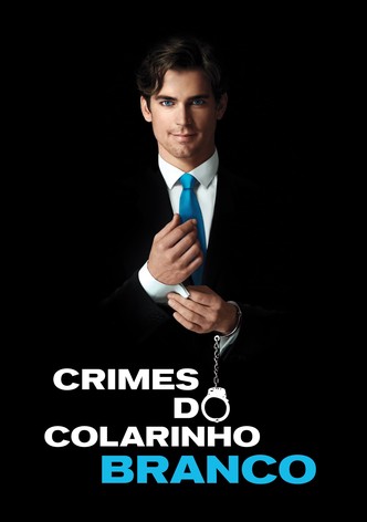 Crimes do Colarinho Branco