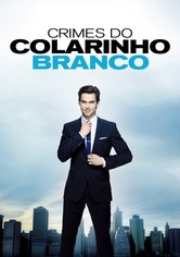 Crimes do Colarinho Branco