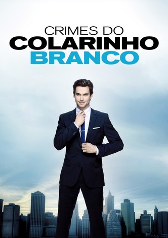 Crimes do Colarinho Branco