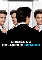 Crimes do Colarinho Branco