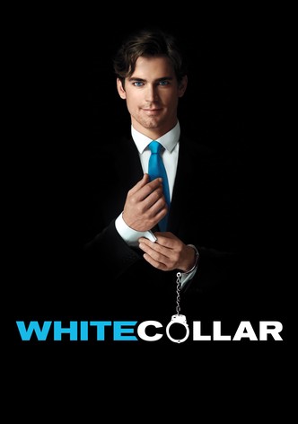 White collar streaming netflix new arrivals