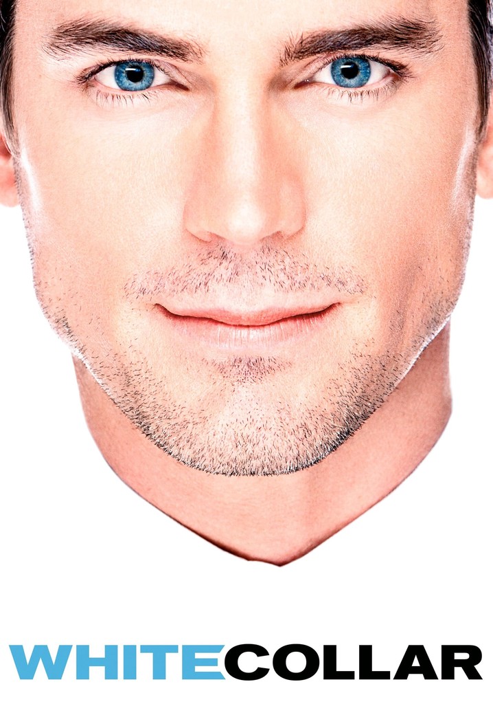 White Collar Season 5 - watch full episodes streaming online